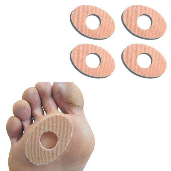 Пластырь от мозолей Sumifun 12 шт