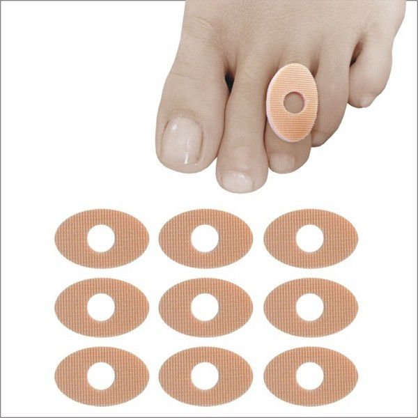 Медицинские пластыри Corn removal Plaster