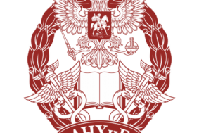 НИУ РАНХИГС эмблема