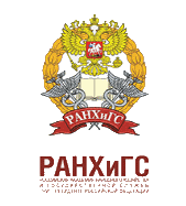 РАНХИГС лого