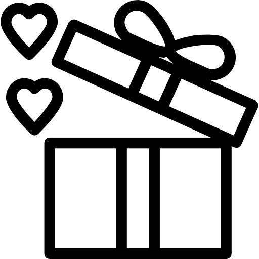 Мятая коробка