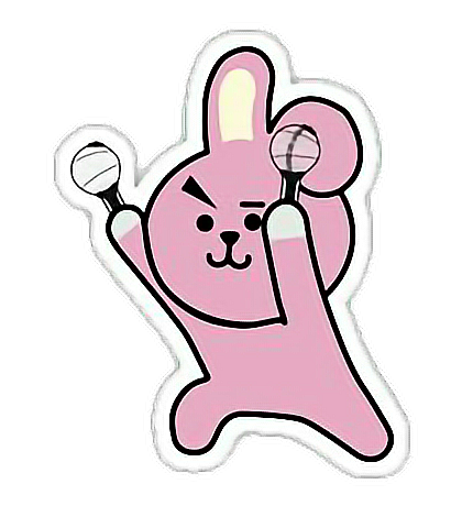 Стикеры новогодние Пряничный