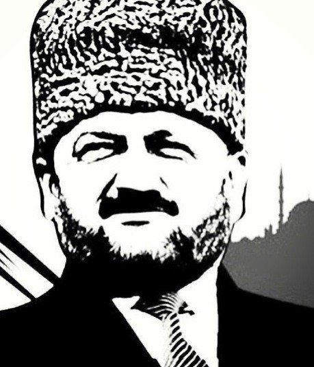 Ахмат Кадыров