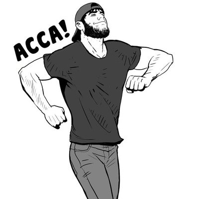 Чеченец арт