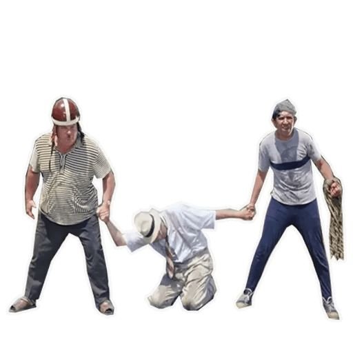 Я объявляю голодовку