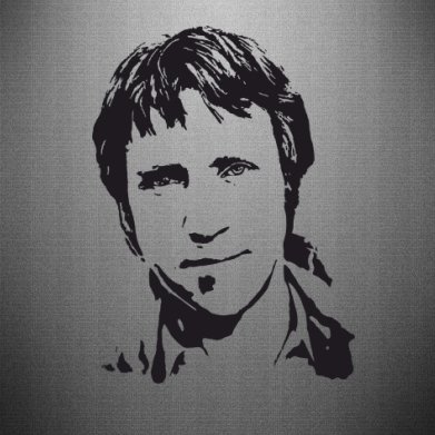 Высоцкий Графика