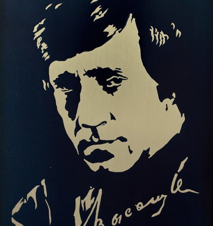 Владимир Высоцкий арт