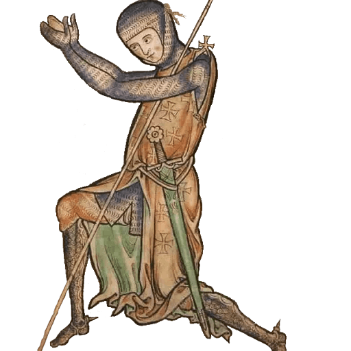 Мемы в стиле средневековья