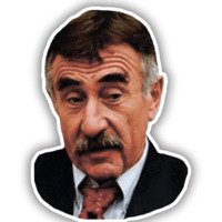 Леонид Каневский Стикеры