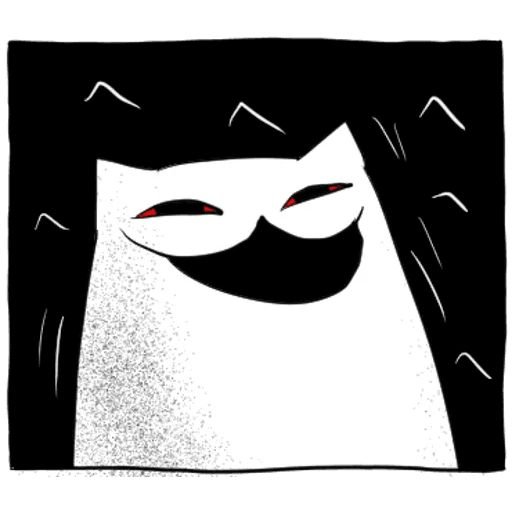 Канал cartoon Cat