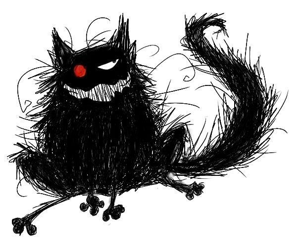 Инди КИД Kuromi