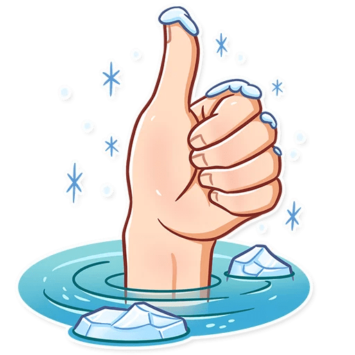 Стикеры ВК Титаник