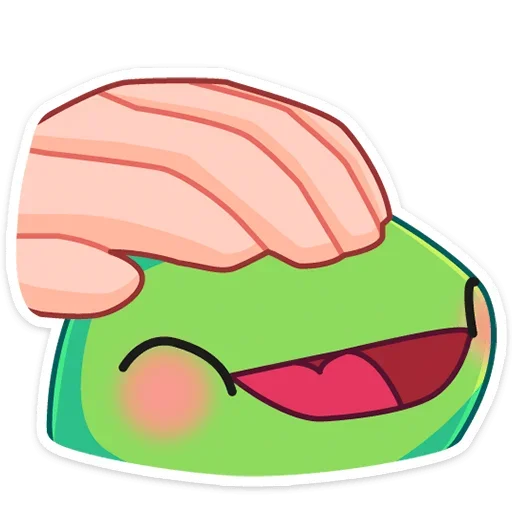 Стикеры ВК ИК