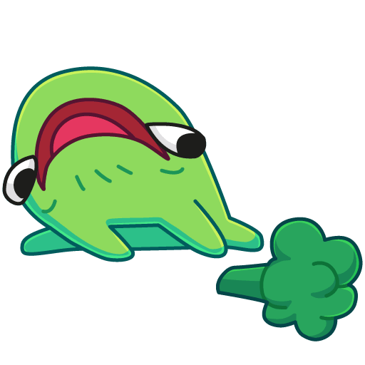 Стикеры ВК ИК