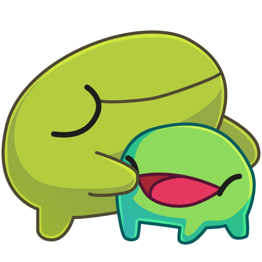 Стикеры ВК ИК