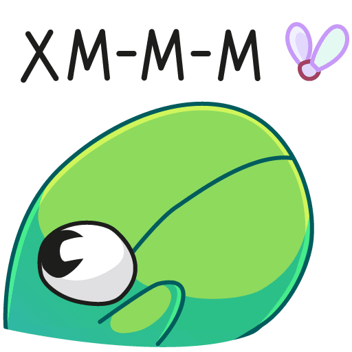 Стикеры из ВК ИК