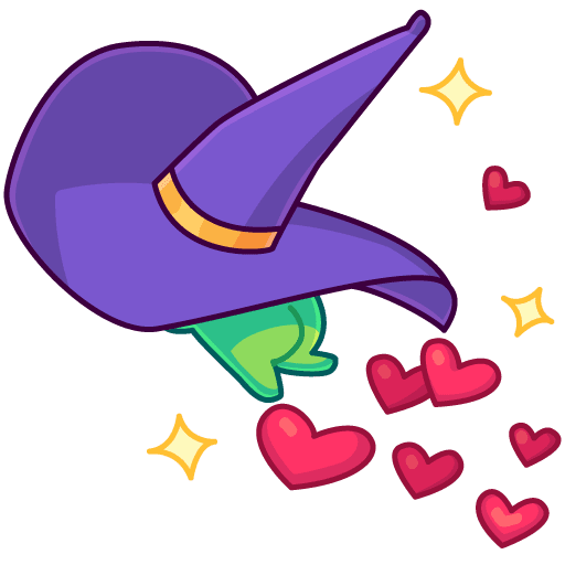 Стикеры ВК ИК