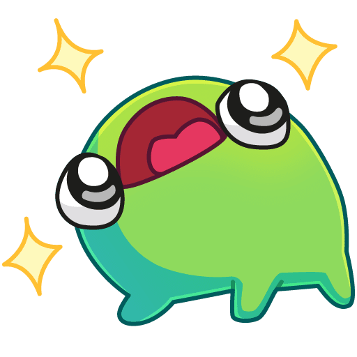 Стикеры ВК ИК