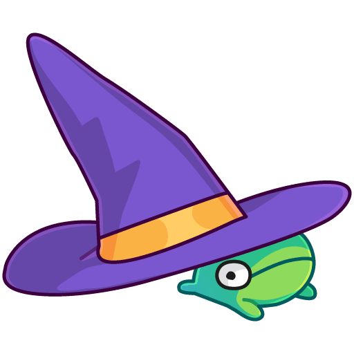 Стикеры ВК акула