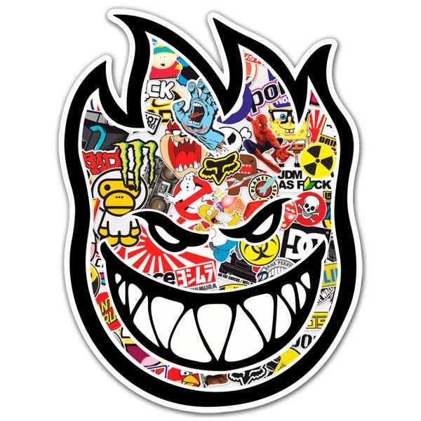 Стикер руки в молитве