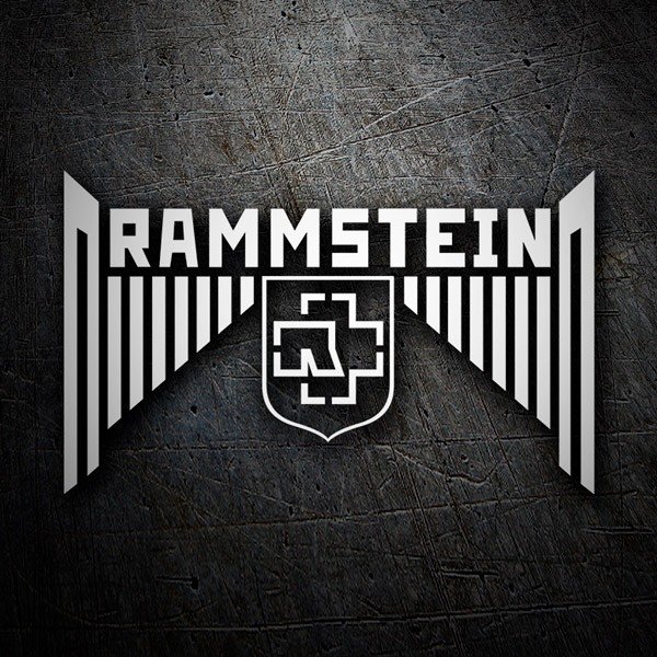 Rammstein в Люберцах