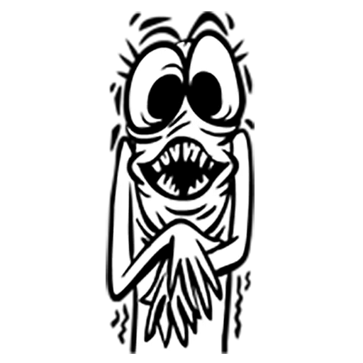 Стикеры вайбера Rudy