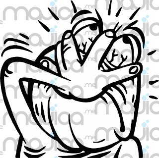 Руди Стикеры вайбер