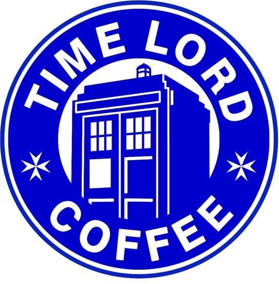 Наклейка (стикер) Doctor who