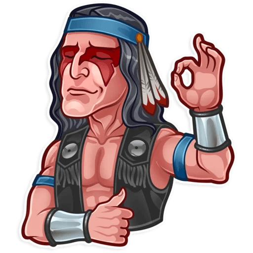 Mortal Kombat Telegram Stickers
