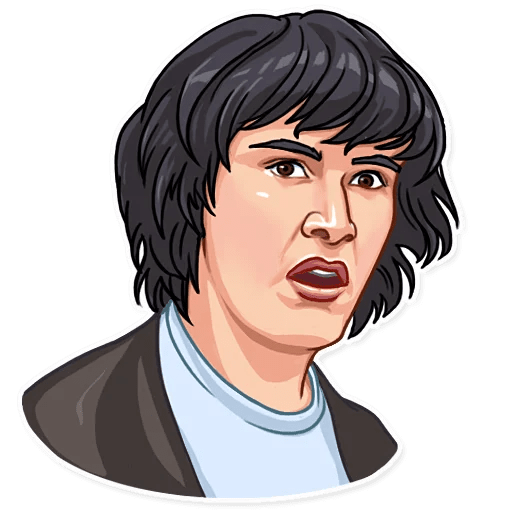 Киберпанк 2077 Джонни Сильверхенд