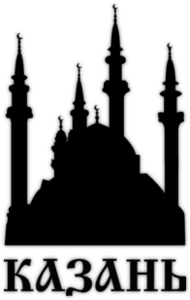 Казань иконка