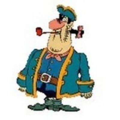 Доктор Ливси и Джим Хокинс