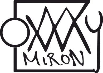 Оксимирон надпись