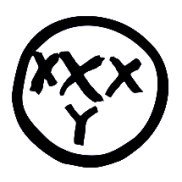 Оксимирон логотип