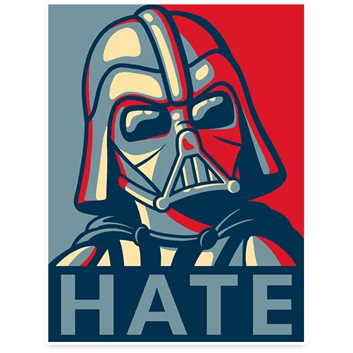 Звездные войны стикеры (48 фото)