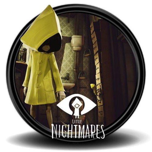 Little Nightmares 2 Art