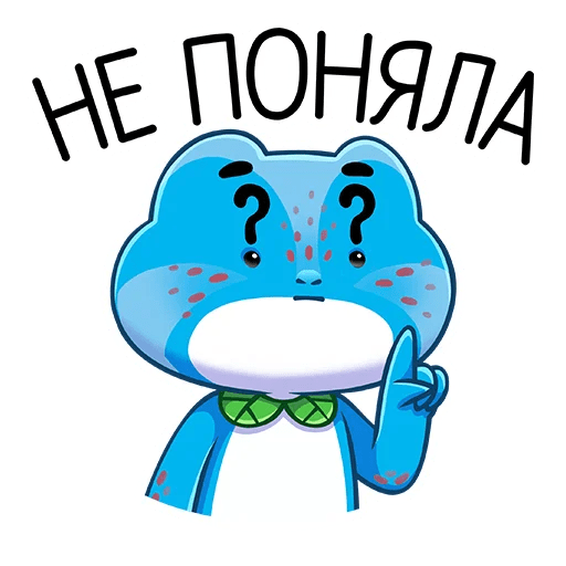 Стикеры ВК нет