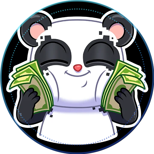 Стикеры для доната