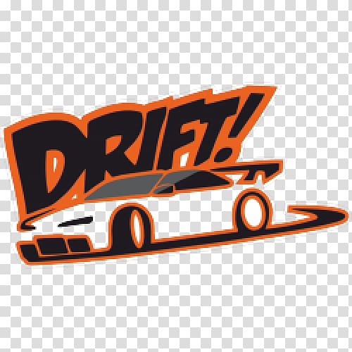 Стикеры дрифт