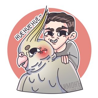 Стикеры для телеграмма