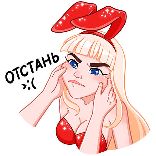 Кристина Третьякова Каталина