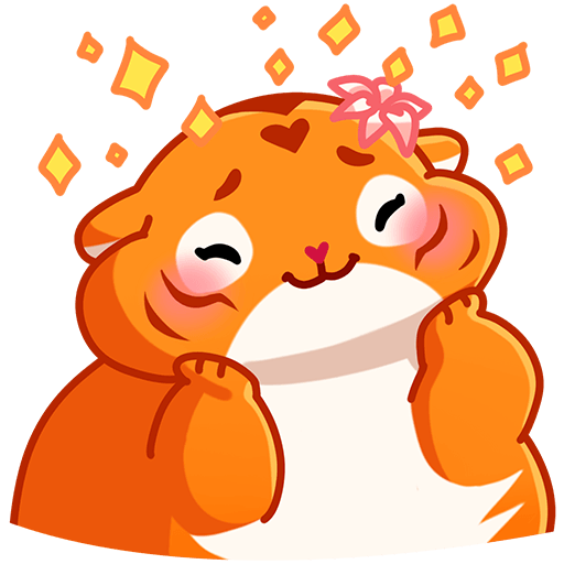 Рулет и булка Стикеры телеграмм