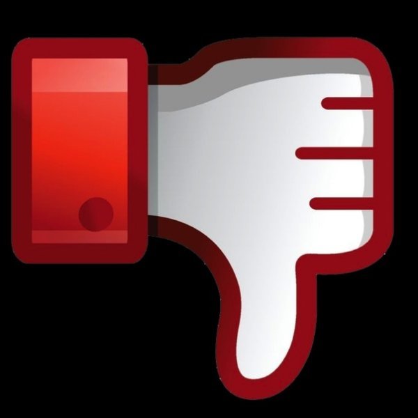 Эдгар Браво дизлайк