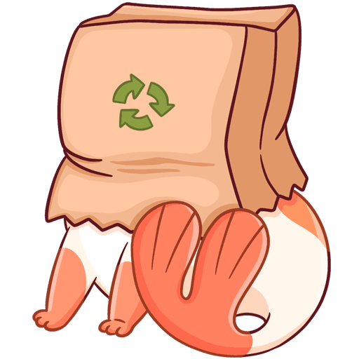 Кусалочка кот