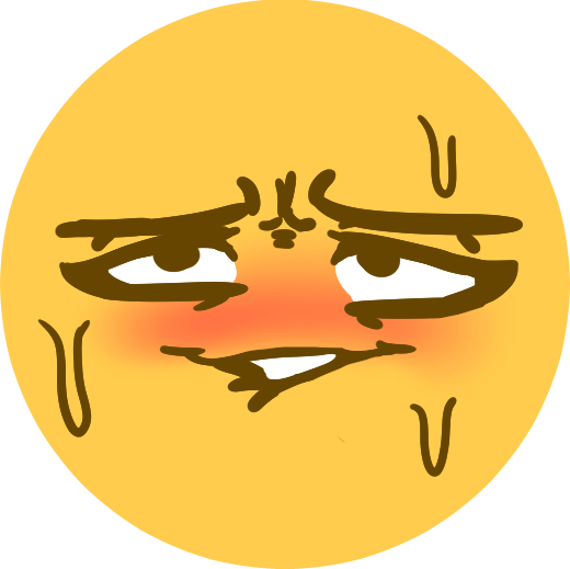 Ахегао эмодзи