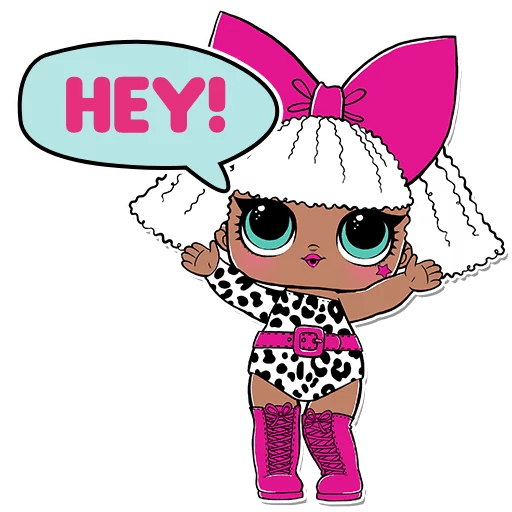 ЛОЛ шаблоны для печати