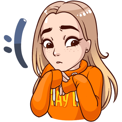 Стикеры Марьяна РО