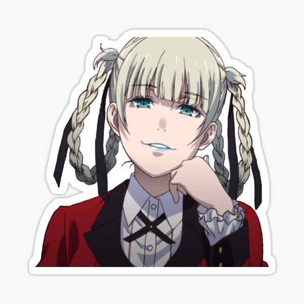 Безумный азарт Кирари Момобами