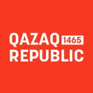 Qazaq Republic Стикеры