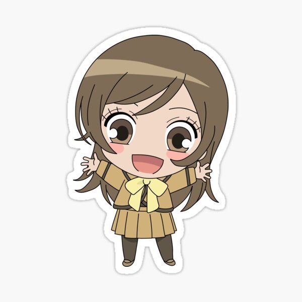 Нанами Момодзоно Чиби